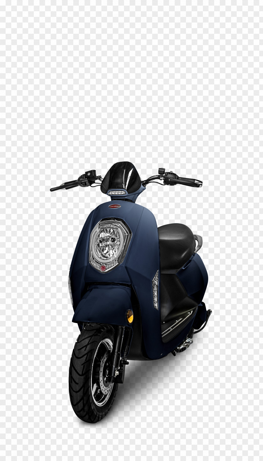 Scooter Electric Motorcycles And Scooters Monasso Elektromotorroller Snorscooter PNG