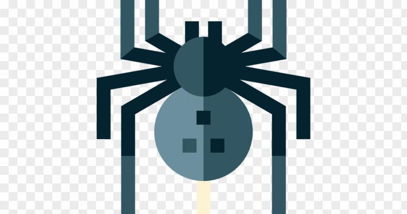 Spider Logo PNG