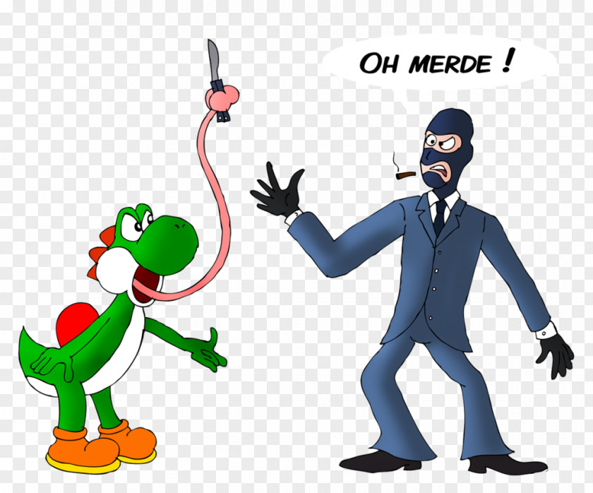 Spy Vs Mario & Yoshi Sonic At The Olympic Games Bowser Luigi PNG