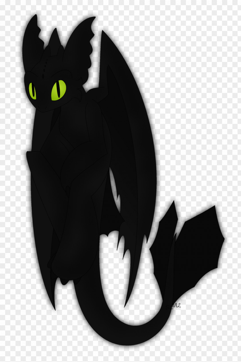 Toothless Cat Artist Animal PNG