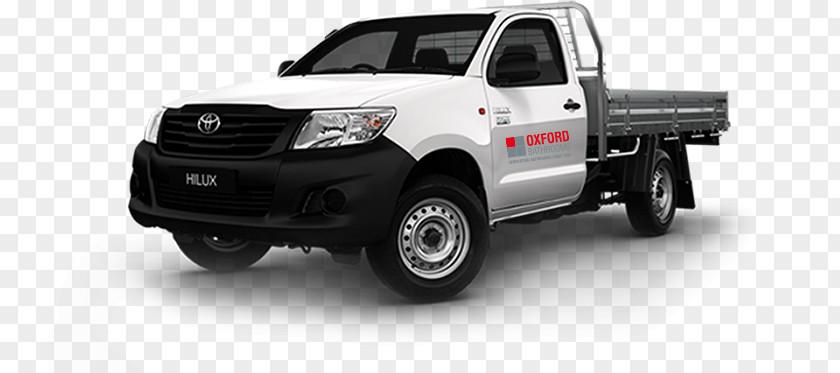 Toyota Hilux Car HiAce Pickup Truck PNG