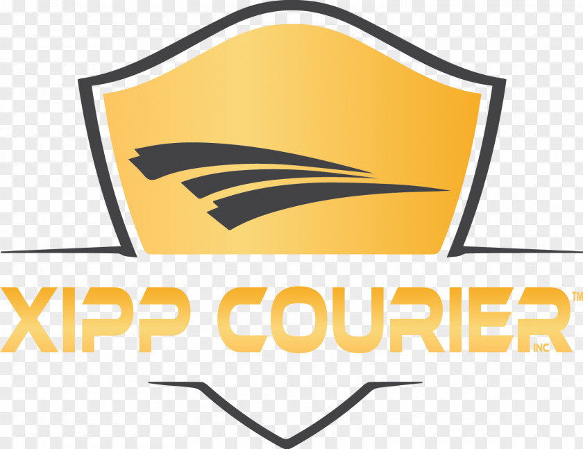 Xipp Courier Inc Service Transport Mail PNG