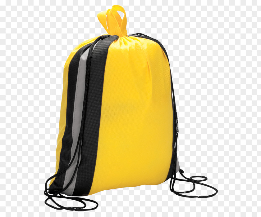 Bag Drawstring Nonwoven Fabric Backpack PNG