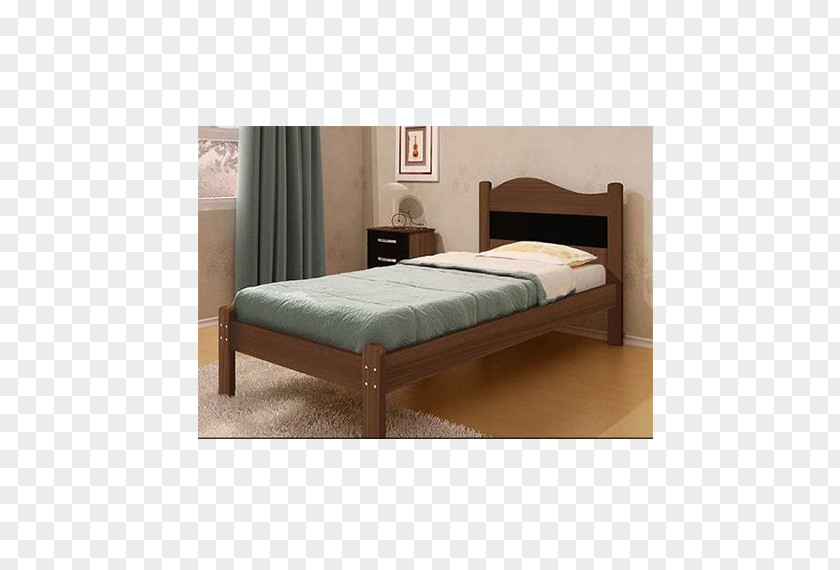 Bed Frame Bunk Furniture Mattress PNG