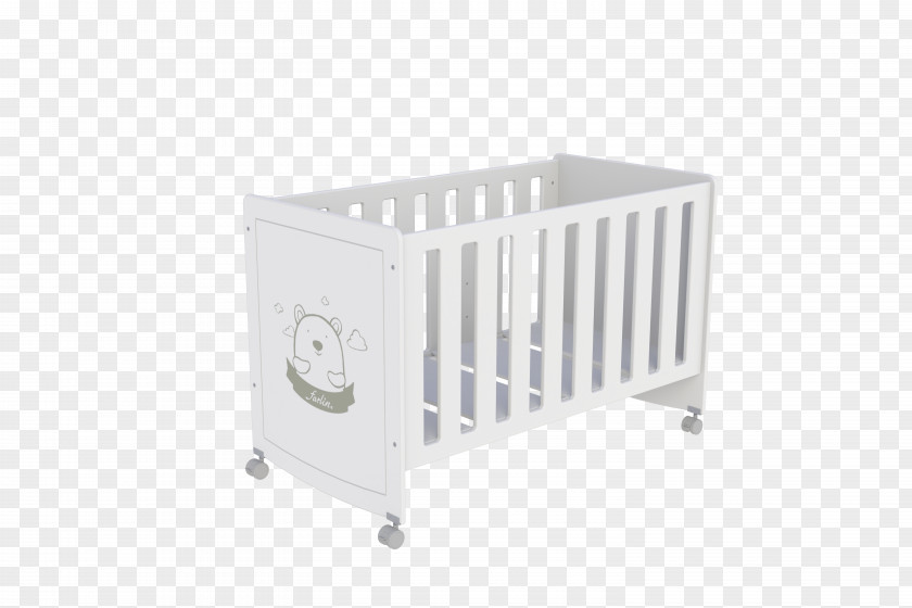 Bed Frame Cots Product Design Drawer PNG