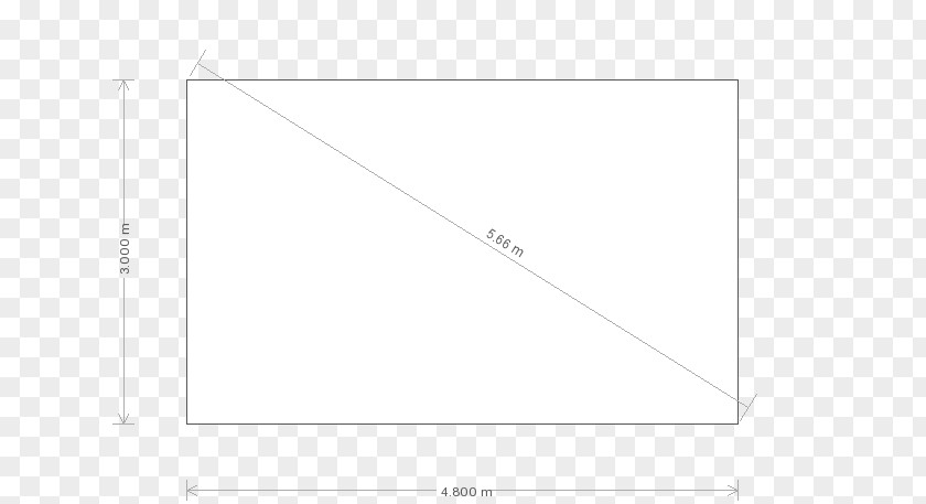 Bench Plan Paper Line Point Angle Diagram PNG