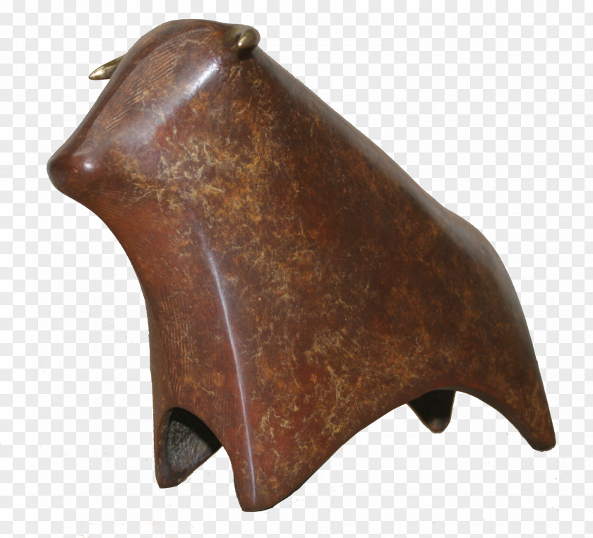 Bronze Sculpture Copper Ceramic Patina PNG