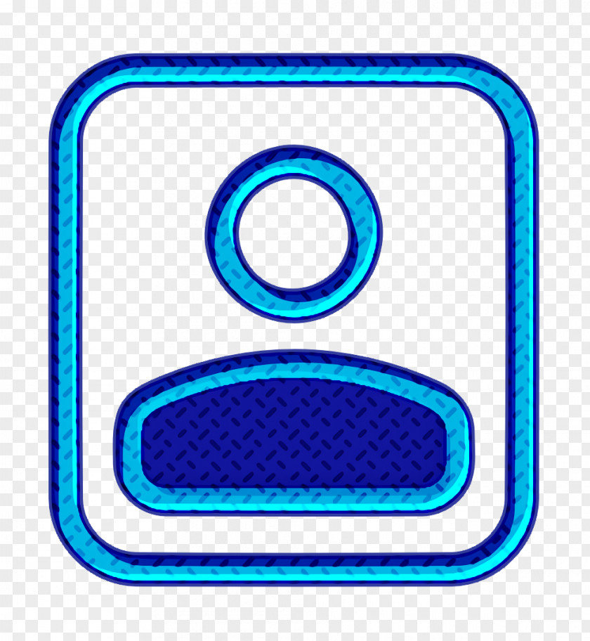 Caller Icon Contact People PNG