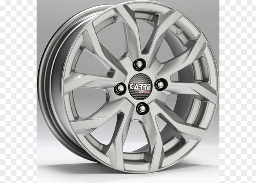 Car Alloy Wheel Tire Kia Rim PNG