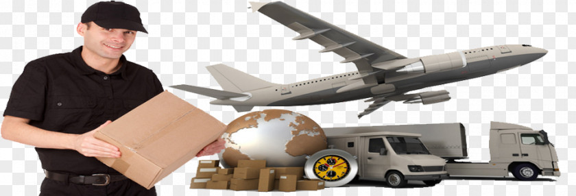 Cargo Delivery Freight Transport Courier Forwarding Agency PNG