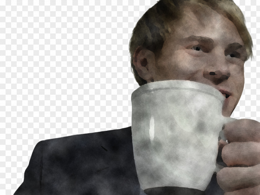 Ear Drink Ice Cube PNG