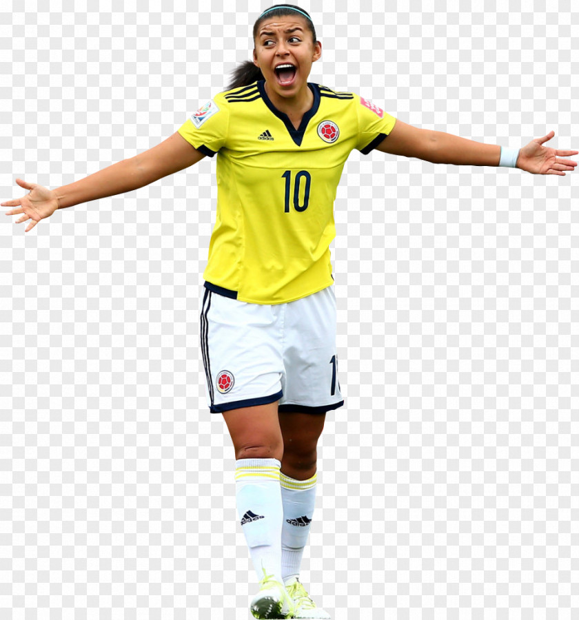 Football Team Sport Player Woman PNG