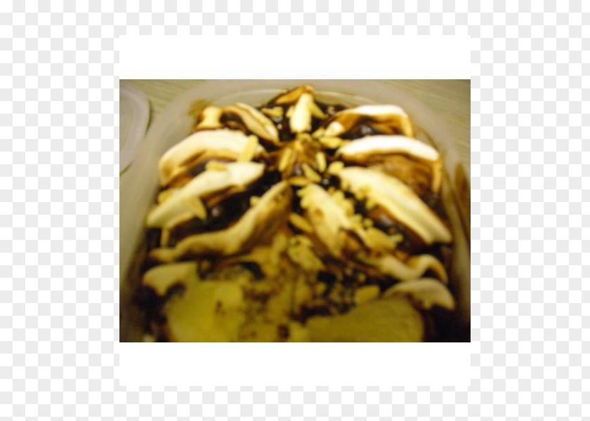 Ice Cream Banana Split Aldi .de PNG