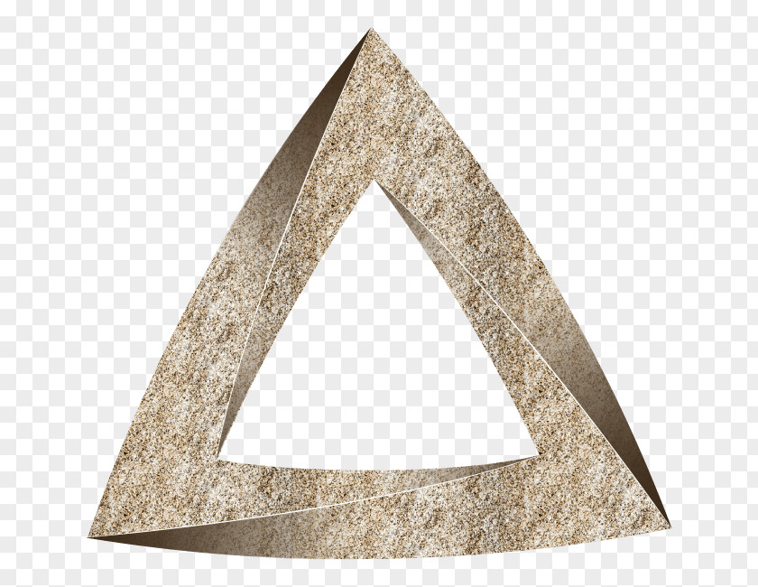 Logo Triangulo Triangle PNG