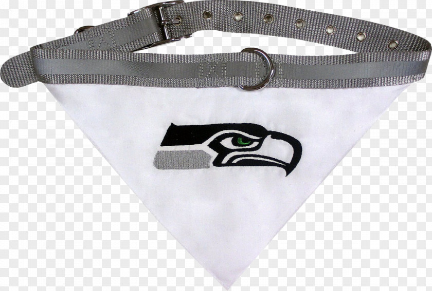 Low Collar Seattle Seahawks NFL Dog PNG