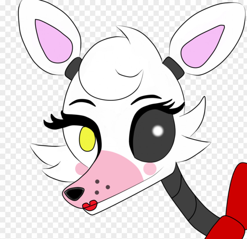 Mangle Art Five Nights At Freddy's 2 Freddy's: Sister Location 3 Drawing PNG