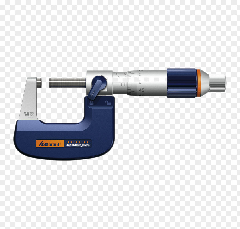 Quincaillerie Micrometer Measurement Tool Calipers Millimeter PNG