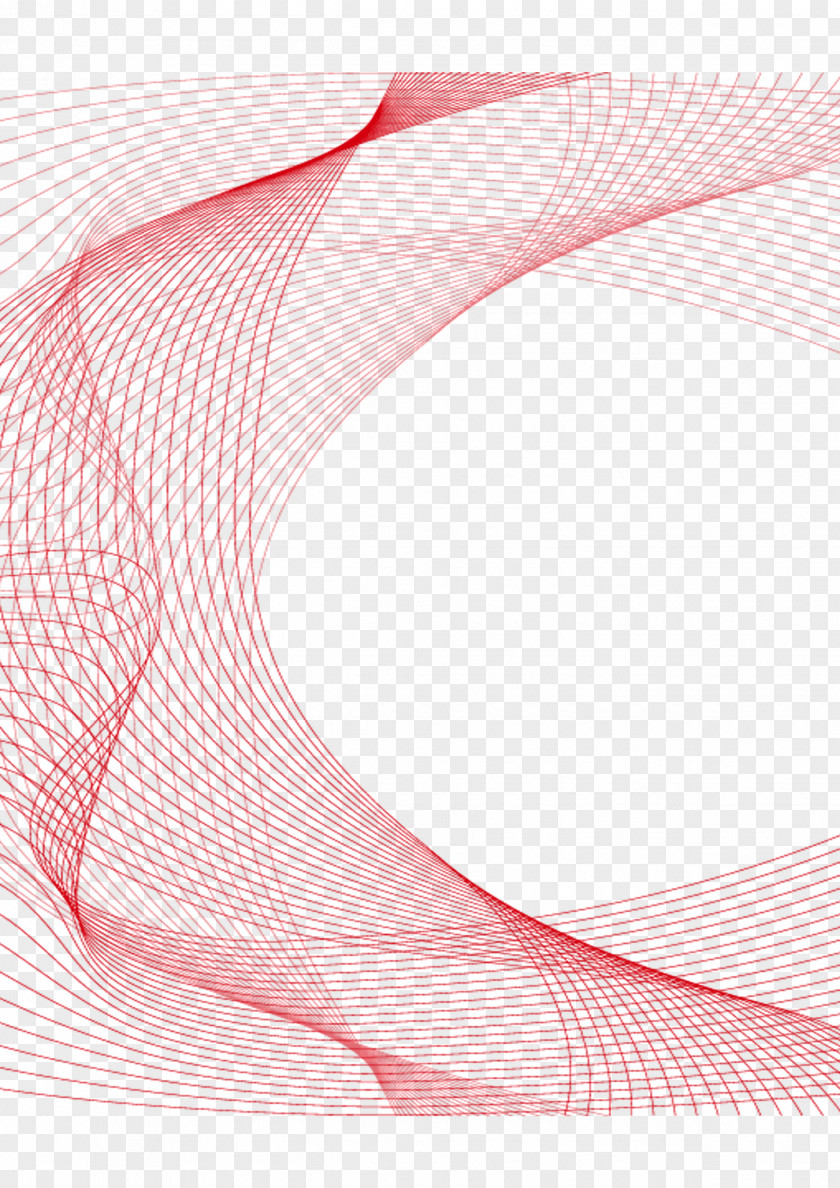 SCIENCE Curved Line Download Curve PNG