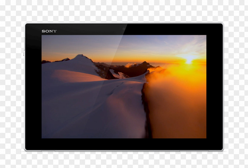 Sony Tablet Xperia Z3 Compact Z Ultra Z2 PNG