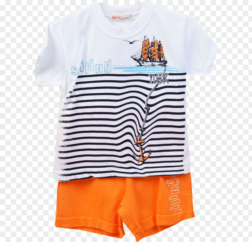 T-shirt Baby & Toddler One-Pieces Sleeve Pajamas PNG