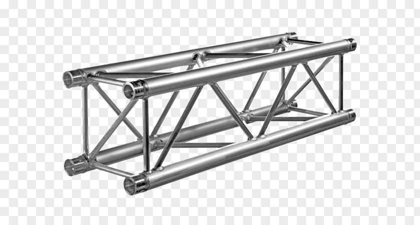 Timber Roof Truss Prolyte H30V-L Product Structure PNG