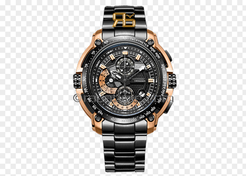 Watch Zadig Skull And Crossbones Chronograph Citizen Holdings PNG