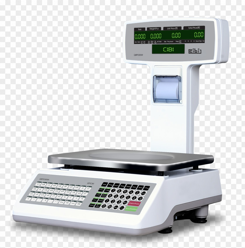 Weight Scale Faridabad Measuring Scales Check Weigher Point Of Sale Computer PNG