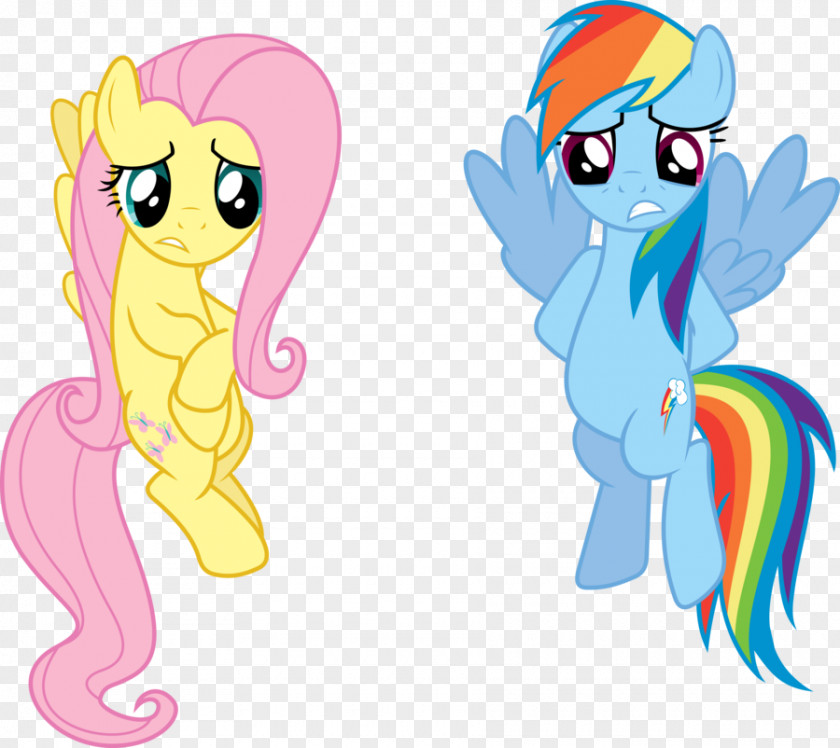 Awkward Rainbow Dash Pinkie Pie Fluttershy Pony Rarity PNG