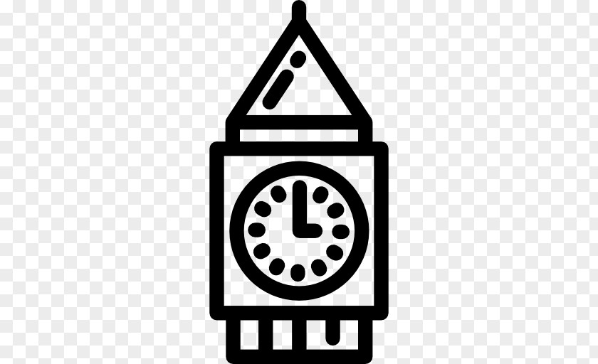 Big Ben Alarm Clocks Breloc PNG