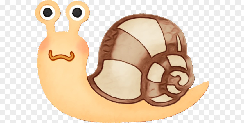 Cartoon Snail Snails And Slugs PNG