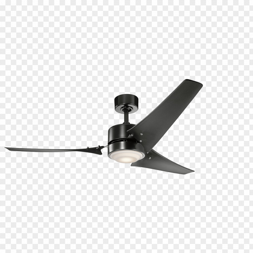 Ceiling Fan Fans Light Kichler PNG