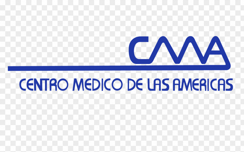CMA Centro Médico De Las Américas Logo Organization Brand PNG