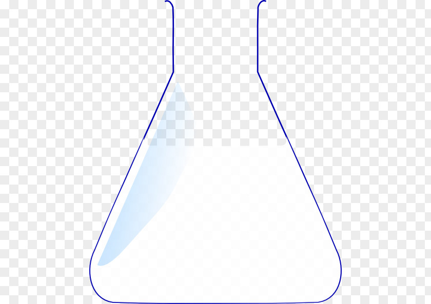 Conical Flask Erlenmeyer Laboratory Flasks Clip Art Image Cone PNG