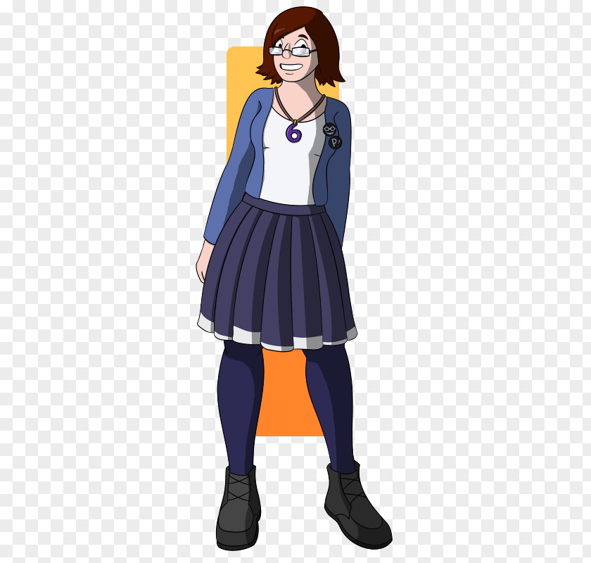 Costume Outerwear Cartoon Character PNG