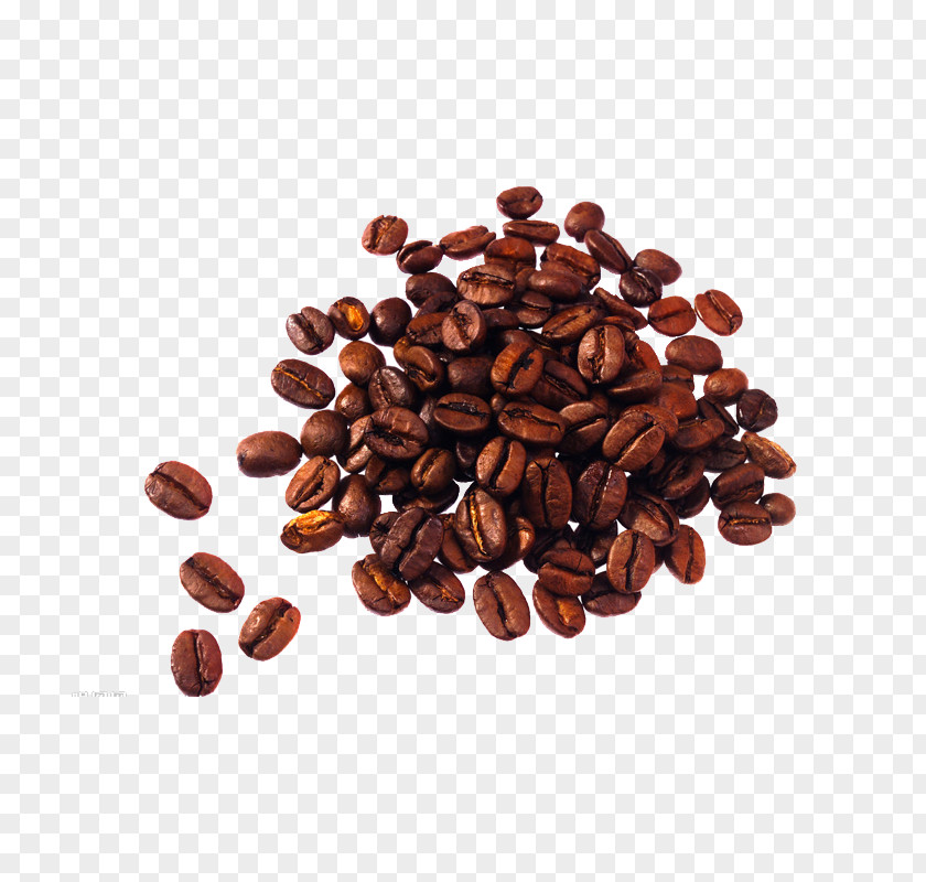 Creative Coffee Beans Chocolate-covered Bean Cappuccino Instant Packaging And Labeling PNG