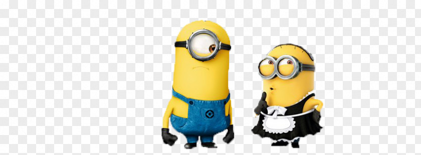 Despicable Me Transparent Minions Film Clip Art PNG