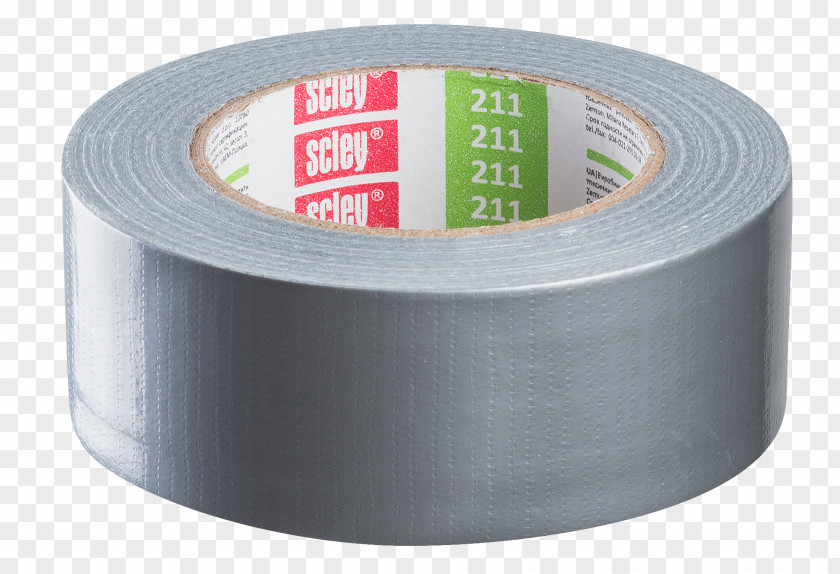 Duct Tape Paper Adhesive Material Construction Price PNG