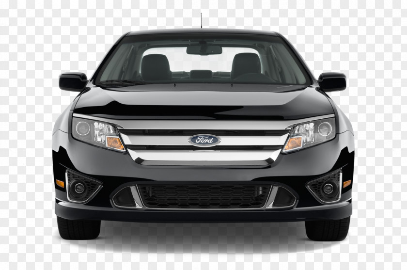 Fusion 2012 Ford 2010 Hybrid 2013 PNG
