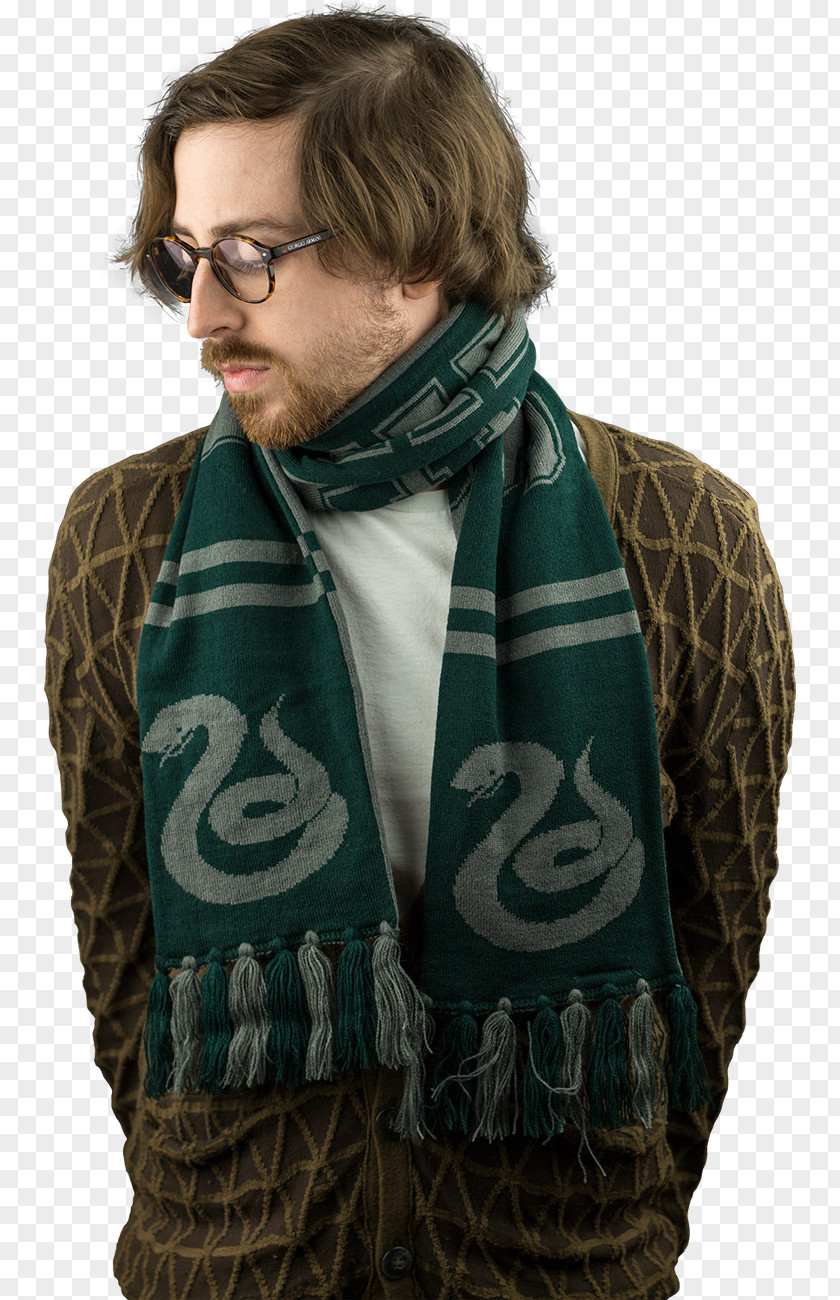 Harry Porter Glasses Hoodie Outerwear Scarf Facial Hair Jacket PNG