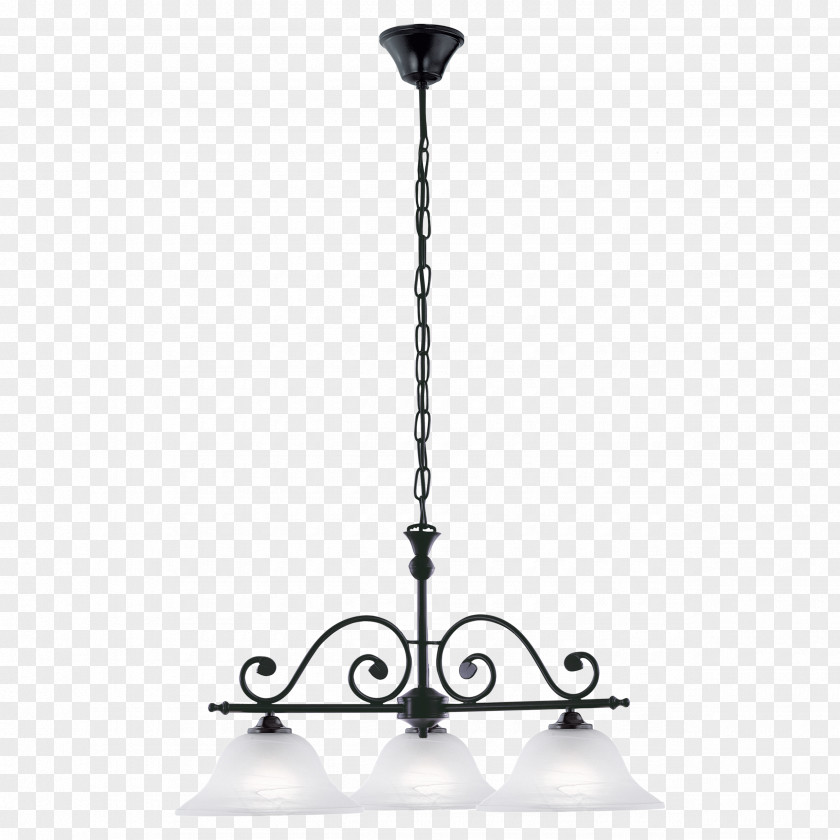 Metal Lighting Accessory Pendant Light EGLO Ceiling PNG
