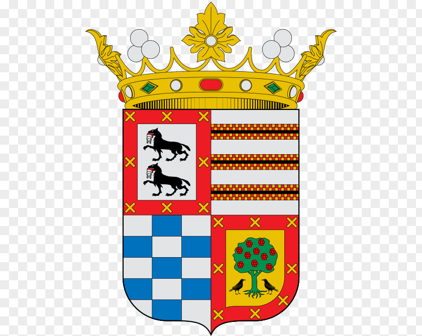 Pedro Abad Cartes Escutcheon Ayuntamiento De El Carpio Coat Of Arms The Canary Islands PNG