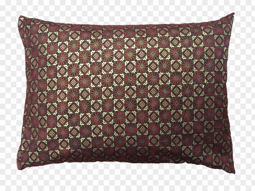 Pillow Throw Pillows Cushion Rectangle PNG