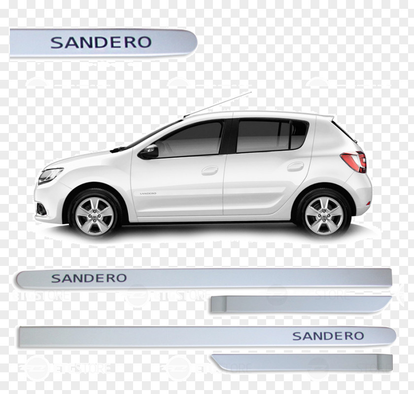 Renault Dacia Logan Sandero Fluence Clio PNG