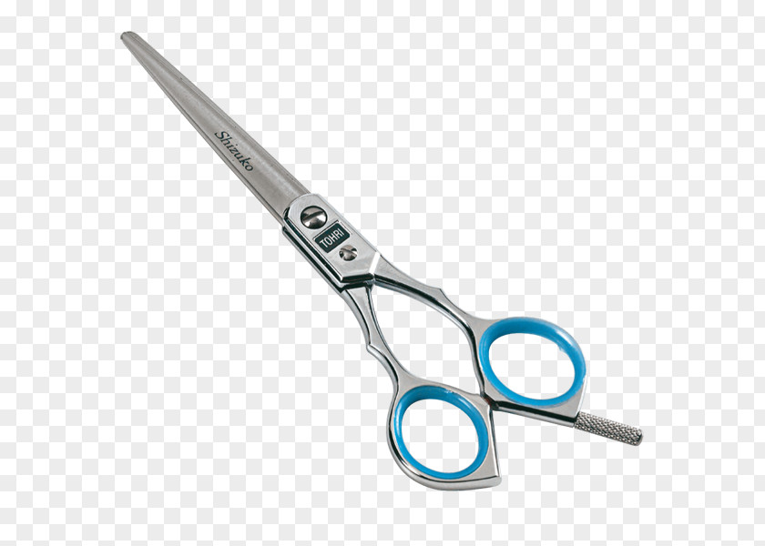 Scissors Cutting Nipper Hair-cutting Shears PNG