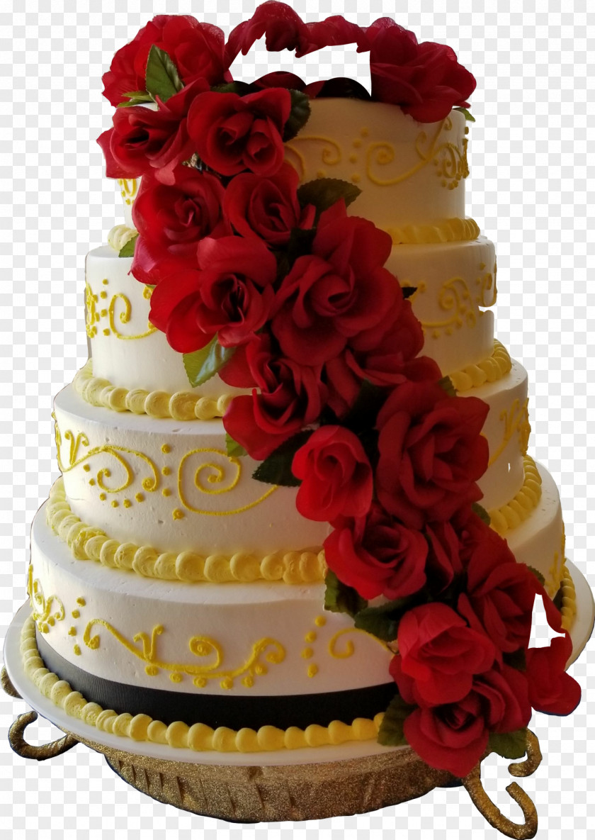 Wedding Cake Decorating Royal Icing Bakery PNG