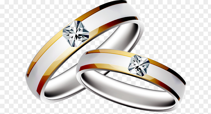 Wedding Ring Engagement Clip Art PNG