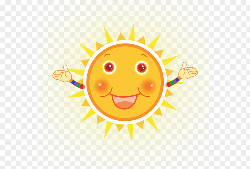 Welcome To The Sun Download PNG