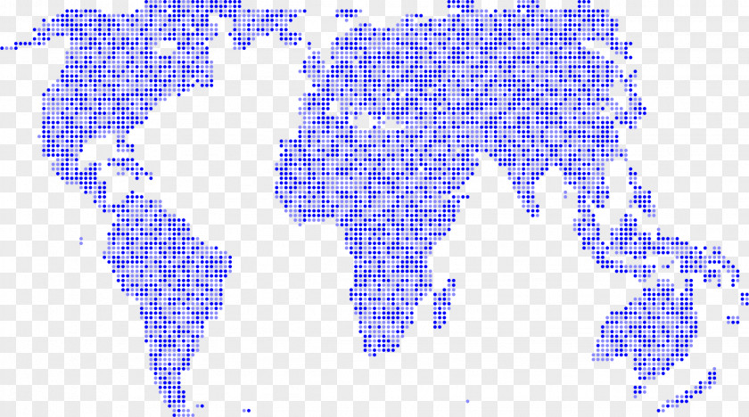 World Map Globe PNG