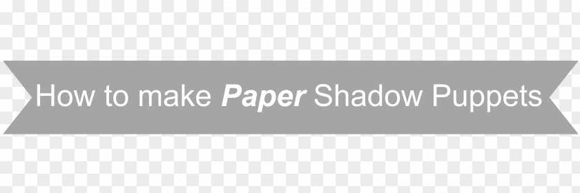 Angle Brand Shadow Play Paper Logo PNG