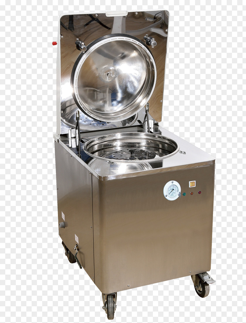 Autoclave Sterilization Pressure Water Vapor PNG